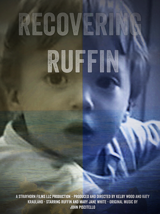 Recovering Ruffin cover image