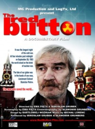 The Red Button (Czerwony Guzik)  cover image