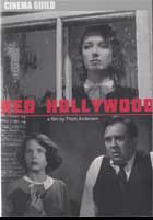 Red Hollywood    cover image