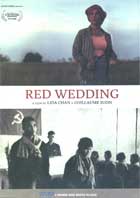 Red Wedding cover image