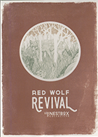 Red Wolf Revival    cover image