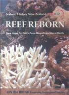 Reef Reborn: New Hope for Bali’s Once Magnificent Coral Reefs cover image