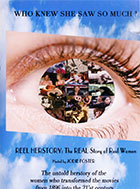 Reel Herstory: The Reel Story of Reel Women cover image