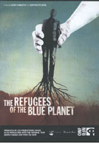 The Refugees of the Blue Planet cover image