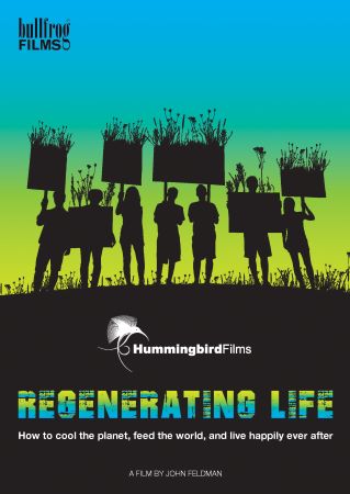 Regenerating Life cover image