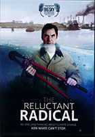 The Reluctant Radical    cover image