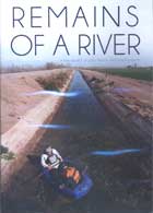 Remains of a River:  From the Source to the Sea Down the Colorado cover image