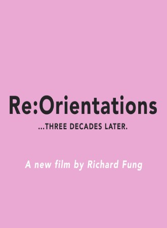 Re:Orientations cover image