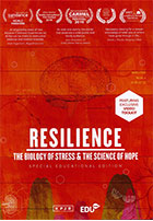 Resilience: The Biology of Stress & the Science of Hope    cover image