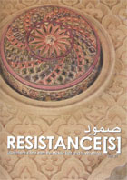 Resistance[s]: Experimental Films from the Middle East and North Africa, Vol. III cover image
