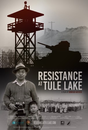 Resistance at Tule Lake  cover image