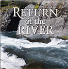 Return of the River cover image