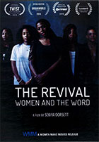 The Revival: Women and the Word    cover image