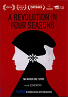 A Revolution in Four Seasons cover image