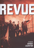 Revue cover image