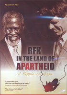 RFK in the Land of Apartheid: A Ripple of Hope cover image
