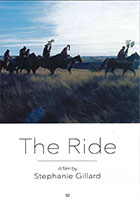 The Ride cover image