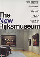 The New Rijksmuseum    cover image