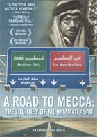 A Road to Mecca: The Journey of Muhammad Asad cover image