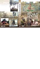 The Road to Jenin cover image