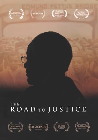 The Road to Justice cover image