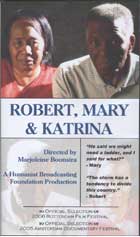 Robert, Mary & Katrina cover image