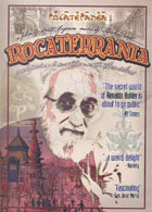 Rocaterrania cover image