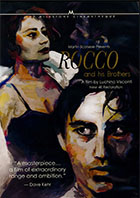 Rocco and his Brothers     cover image