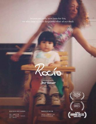Rocío cover image