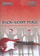 Rock and a Heart Place cover image