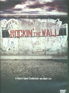 Rockin’ the Wall cover image