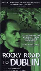 Rocky Road to Dublin cover image