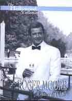 The Hollywood Collection: Roger Moore: A Matter of Class cover image