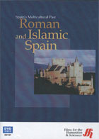 Spain's Multicultural Past <br  /></br>Episode 1: Roman and Islamic Spain<br  /></br> Episode 2: The Spanish Reconquista cover image