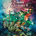Romantic Warriors III: Canterbury Tales cover image