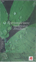 Romanticism: Imagining Freedom cover image