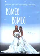 Romeo Romeo cover image