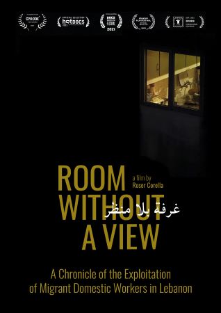 Room Without A View cover image