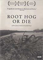 Root Hog or Die    cover image
