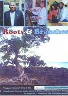 Roots and Branches No. 3 cover image