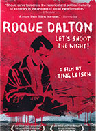 Roque Dalton: Let’s Shoot the Night    cover image