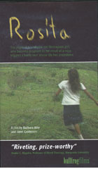 Rosita cover image
