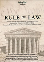 Rule of Law cover image
