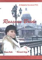 Russian Bride cover image