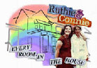 Ruthie & Connie: Every Room in the House cover image