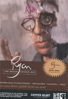 Ryan [Special Edition DVD] cover image