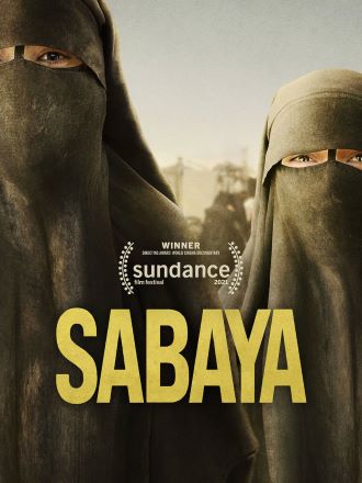 Sabaya cover image