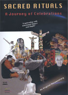 Sacred Rituals: A Journey of Celebrations cover image