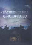 The Sacred Science cover image
