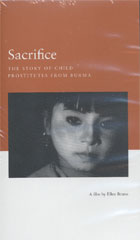 Sacrifice: The Story of Child Prostitutes from Burma cover image